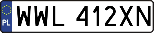 WWL412XN
