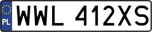 WWL412XS