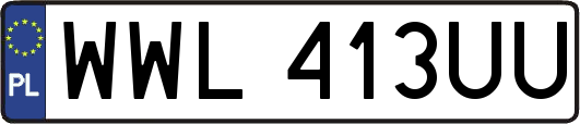 WWL413UU