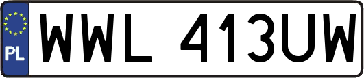 WWL413UW