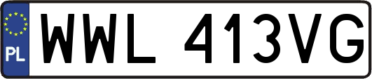 WWL413VG