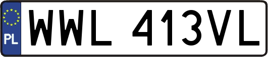 WWL413VL
