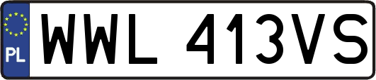 WWL413VS