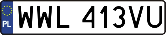 WWL413VU