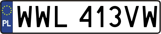 WWL413VW
