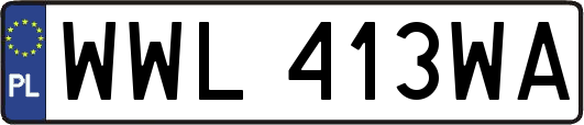 WWL413WA
