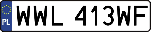 WWL413WF
