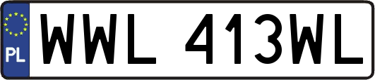WWL413WL
