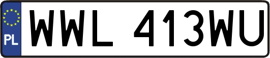 WWL413WU