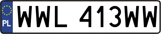 WWL413WW