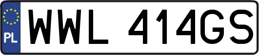 WWL414GS