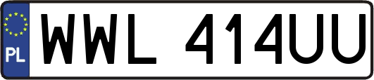 WWL414UU