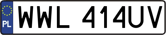 WWL414UV