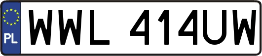 WWL414UW