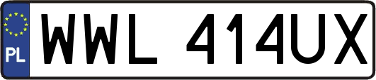 WWL414UX