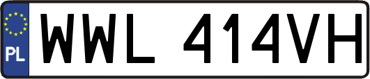 WWL414VH