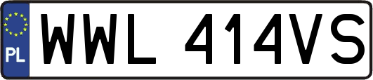 WWL414VS