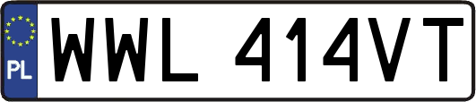 WWL414VT