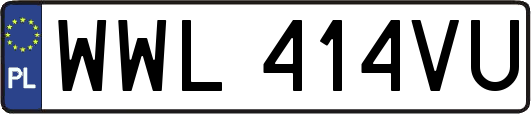 WWL414VU