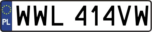WWL414VW