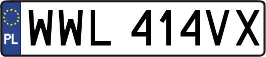 WWL414VX