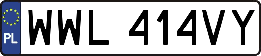 WWL414VY