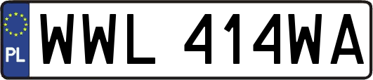WWL414WA