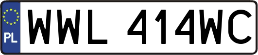 WWL414WC
