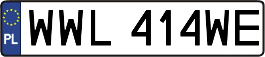 WWL414WE