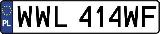 WWL414WF
