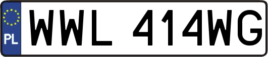 WWL414WG