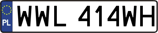 WWL414WH