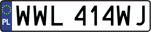 WWL414WJ