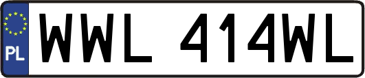 WWL414WL