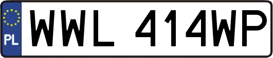 WWL414WP