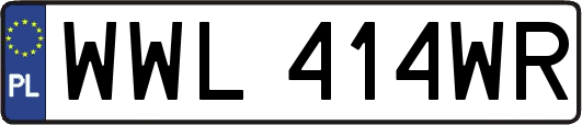 WWL414WR