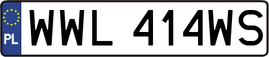 WWL414WS