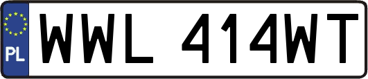 WWL414WT
