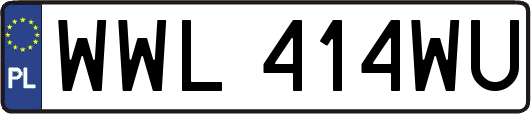 WWL414WU