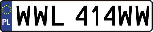 WWL414WW