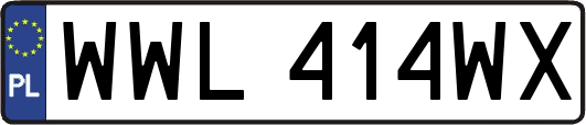 WWL414WX