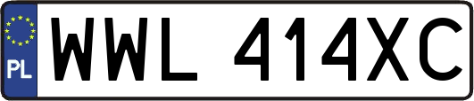 WWL414XC