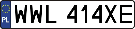 WWL414XE