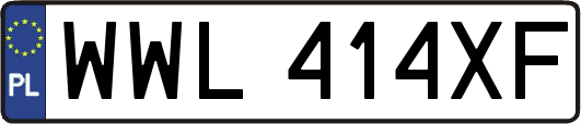 WWL414XF