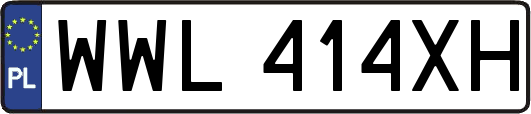 WWL414XH