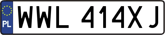 WWL414XJ