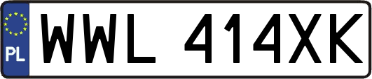 WWL414XK