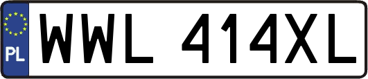 WWL414XL