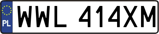 WWL414XM