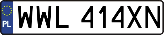 WWL414XN